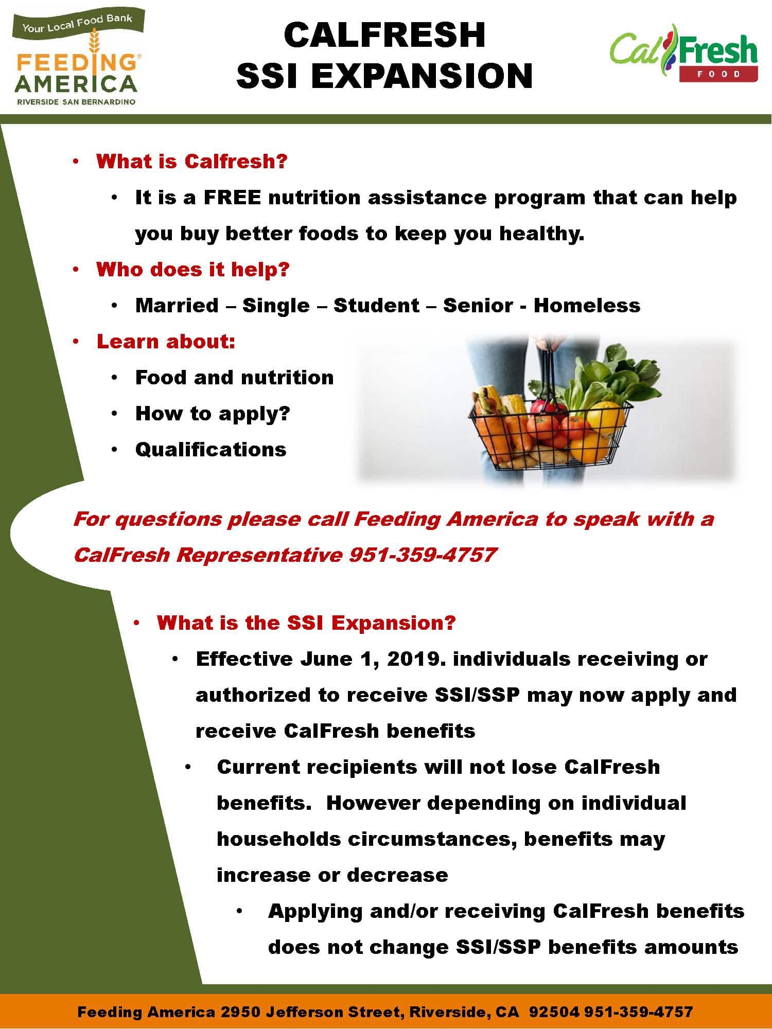 VVC ASB - VVC’s food pantry, The Peak, is located in the...