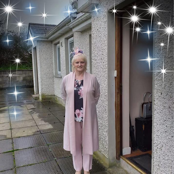 Kay Butler Kidney