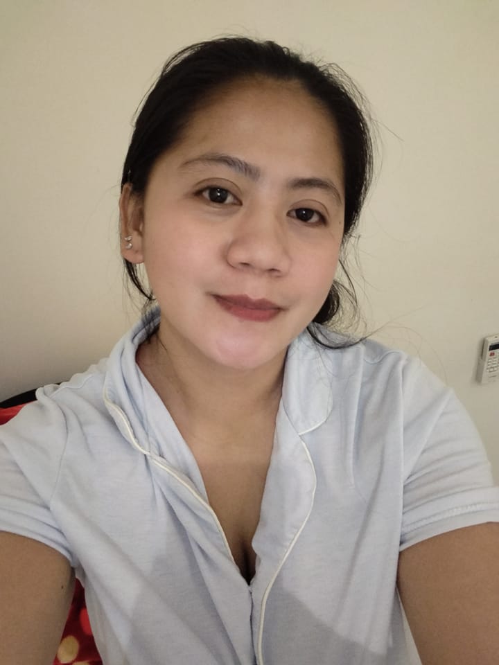 ate Ann blog in Doha | Facebook