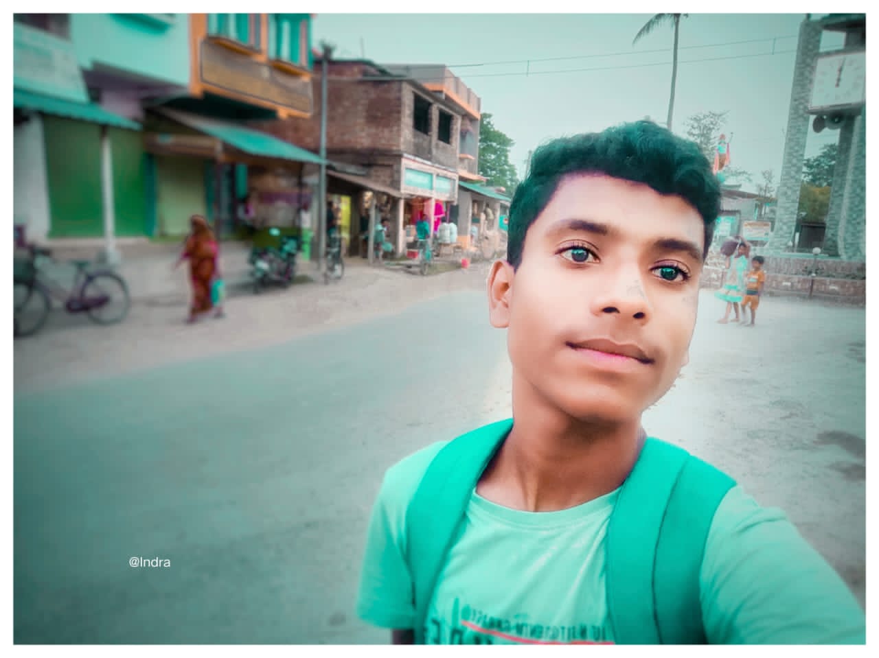 @INDRA FACK | Facebook