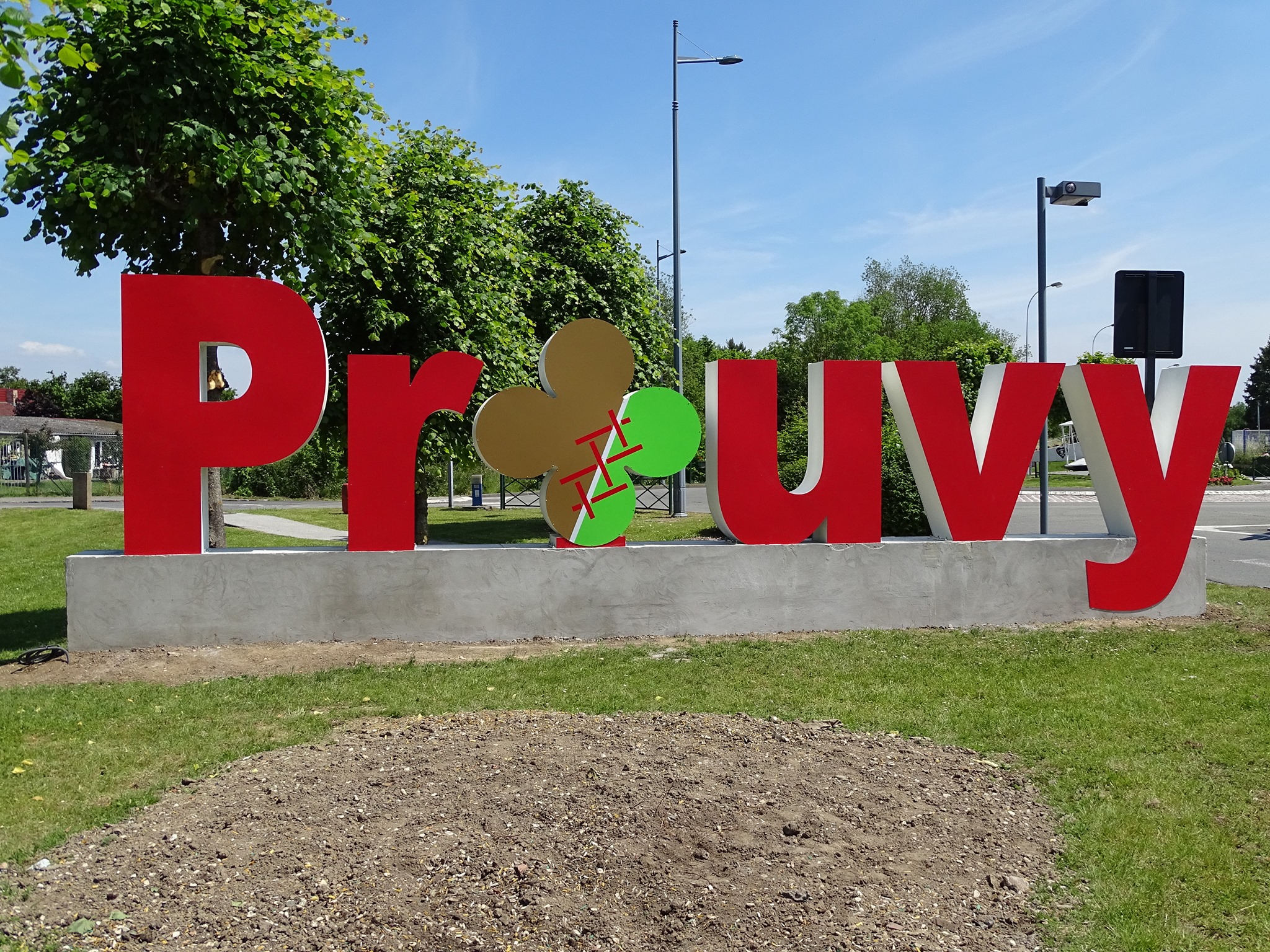 Ville de Prouvy | Prouvy