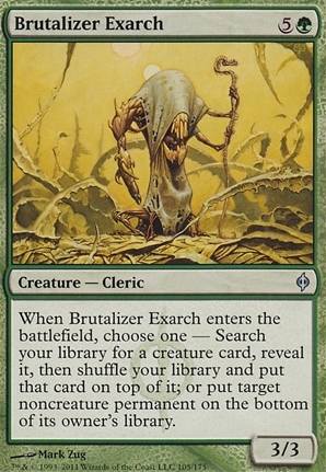powerstone cards mtg Urza, Powerstone Prodigy - 69 - BRO - NM