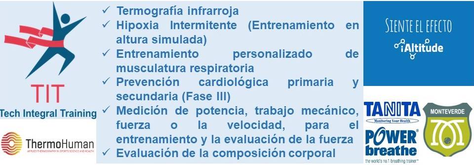 Tech Integral Training | Toledo