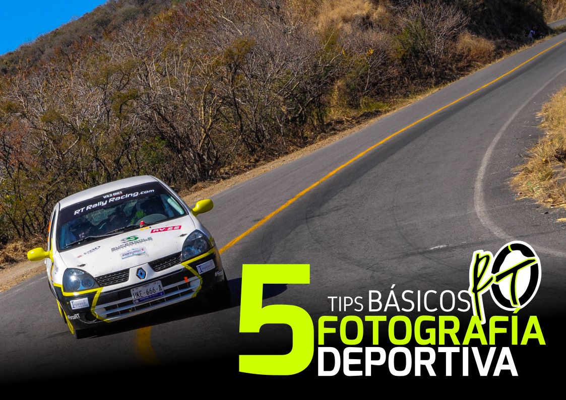 RT Rally Racing - Te compartimos algunos Tips Básicos que... | Facebook