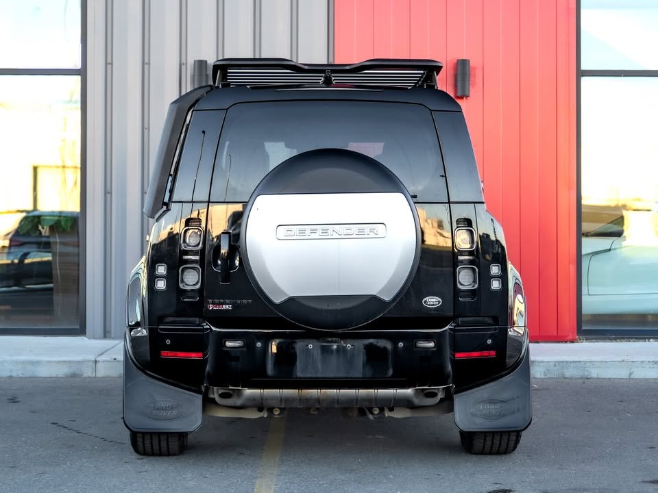 2023 Land Rover defender 110x - Cars & Trucks - Saskatoon, Saskatchewan ...