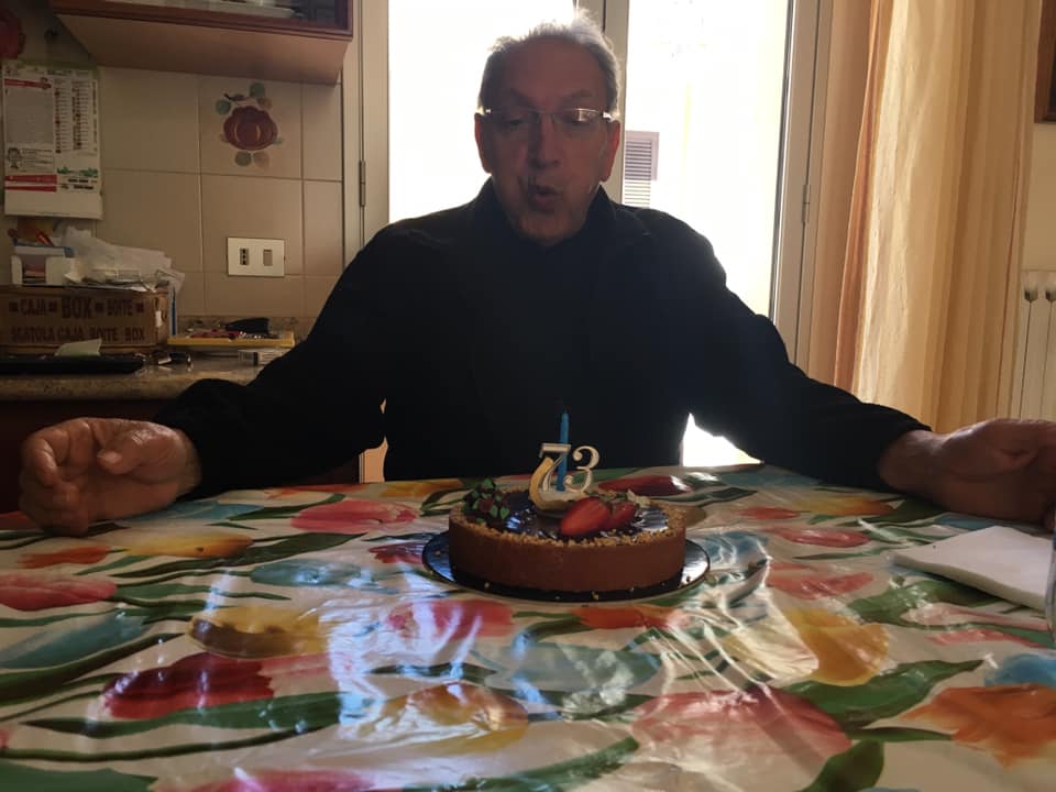 Immagini Buon Compleanno Adamo Immagini