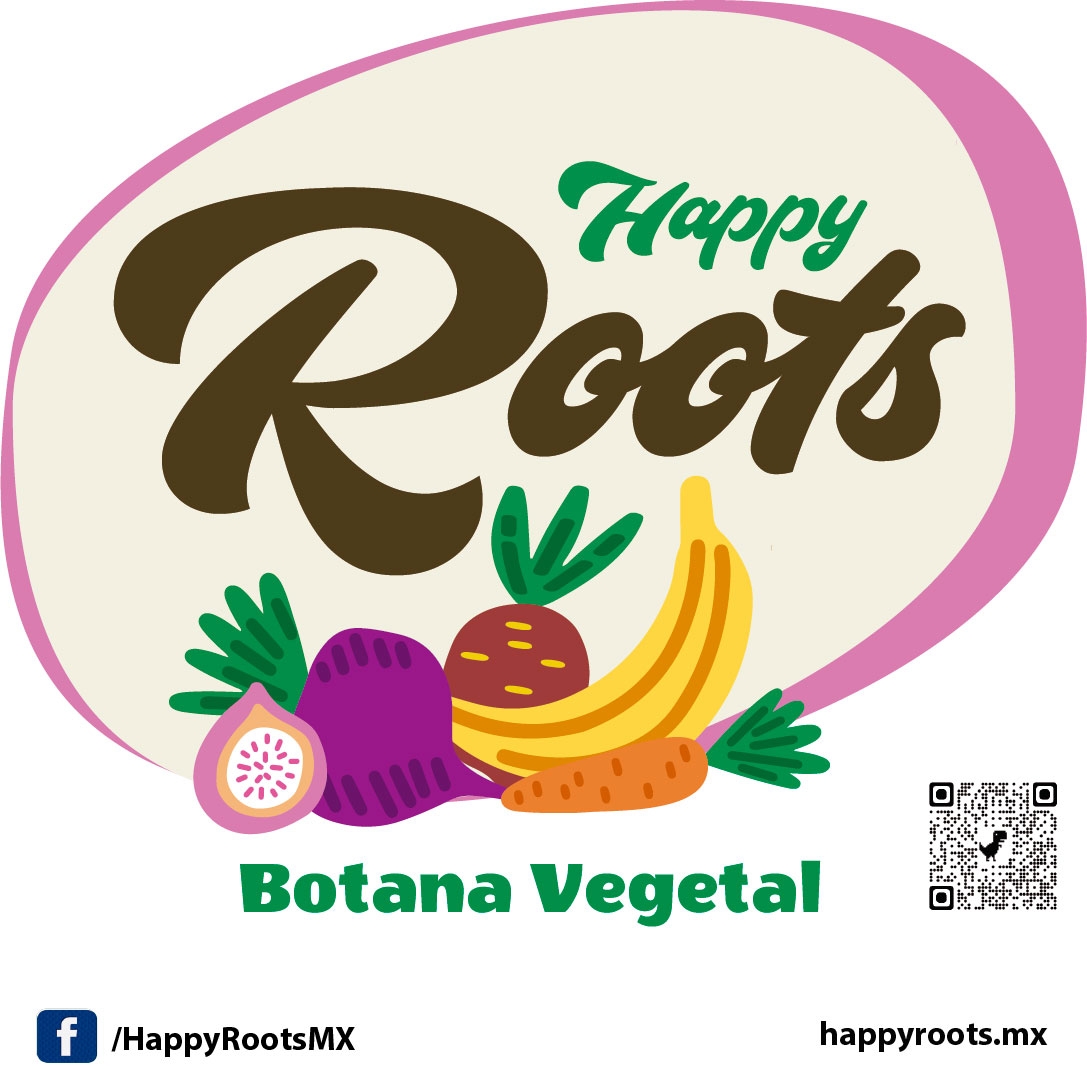 HappyRoots