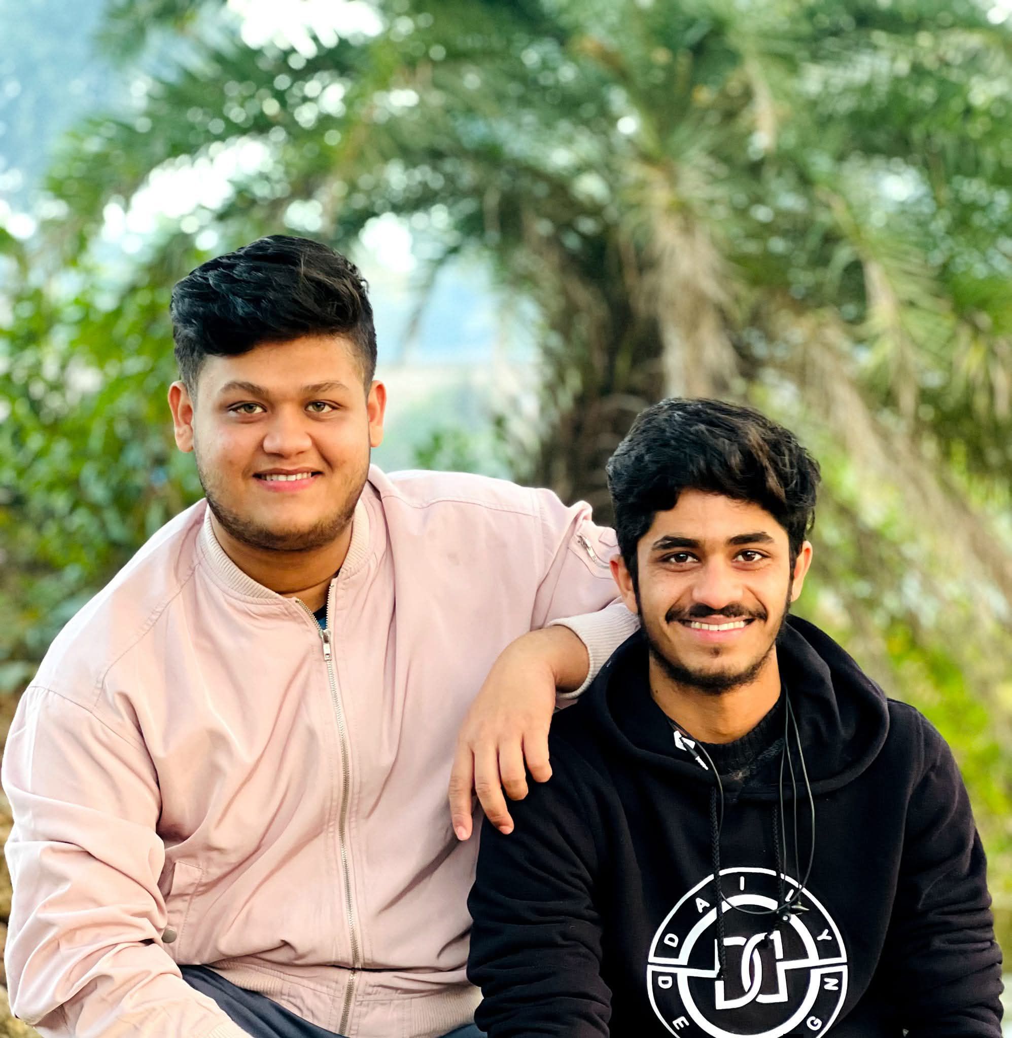 SB Rafi