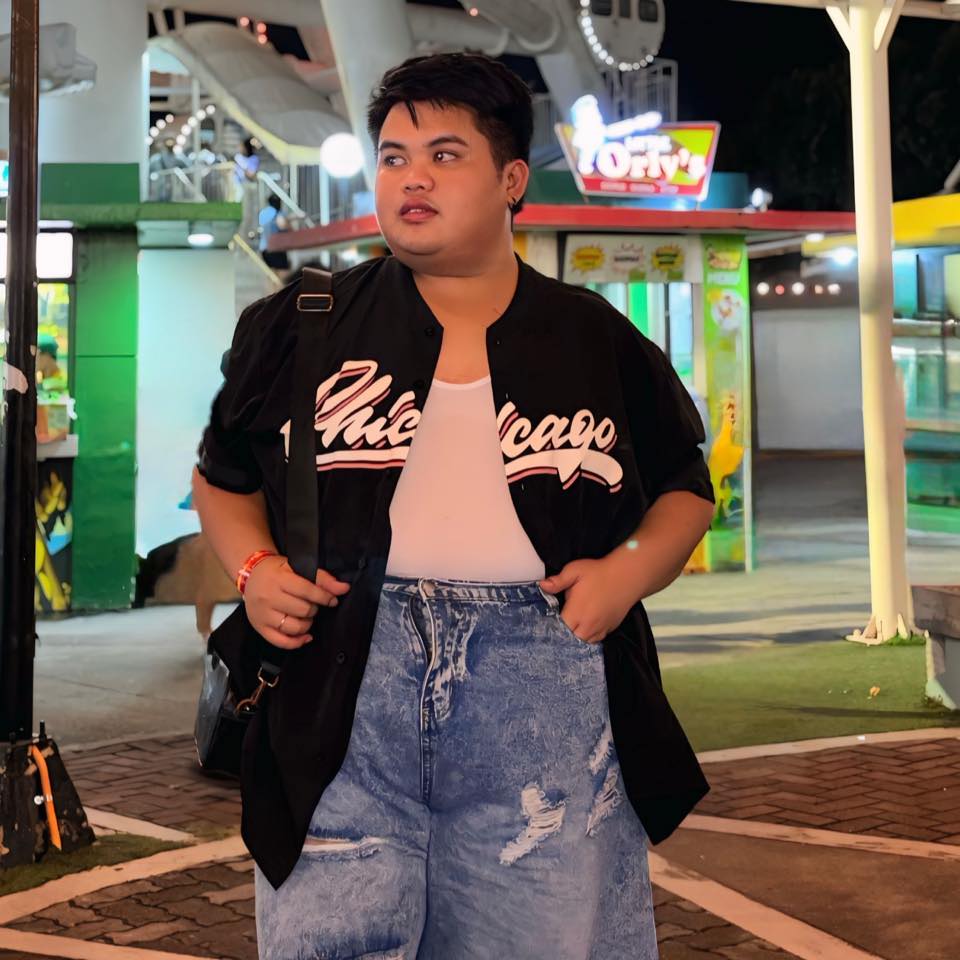 Prince Edejer Layson