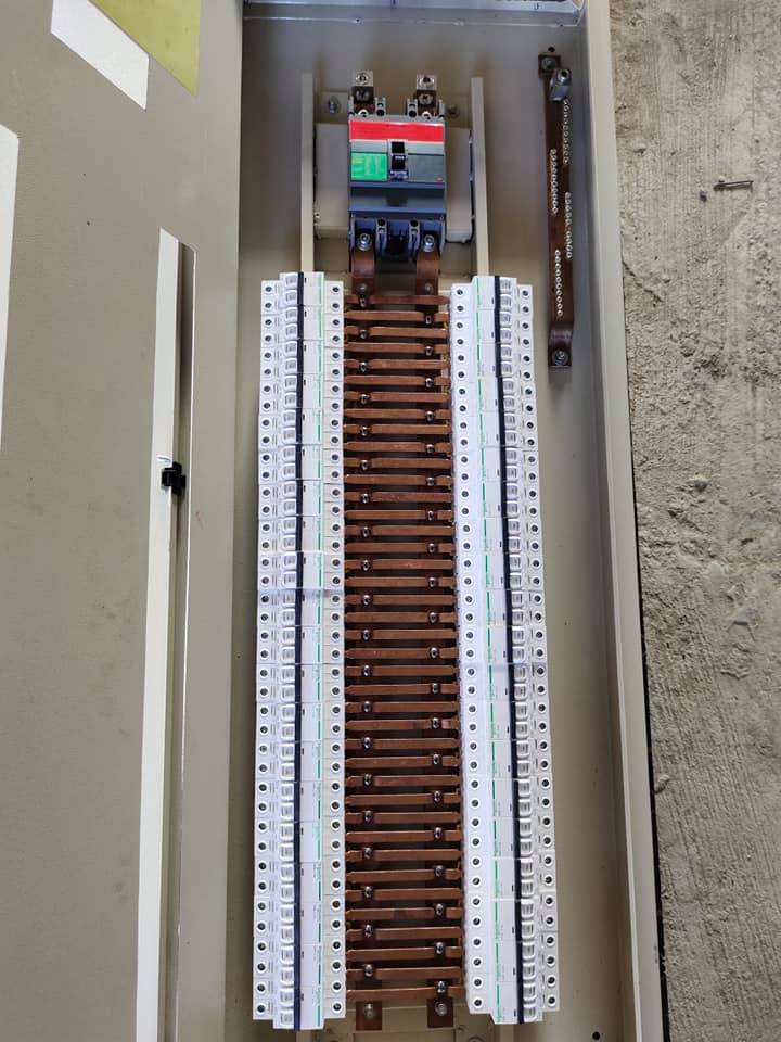Panel Board , MTS & ATS... - Panel Board , MTS & ATS Pampanga