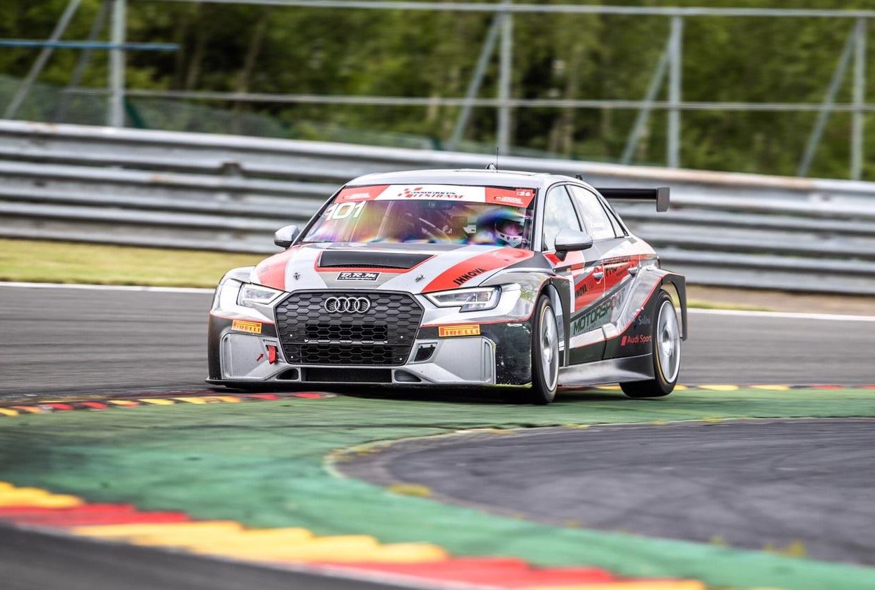 PS Racing | Zhuhai