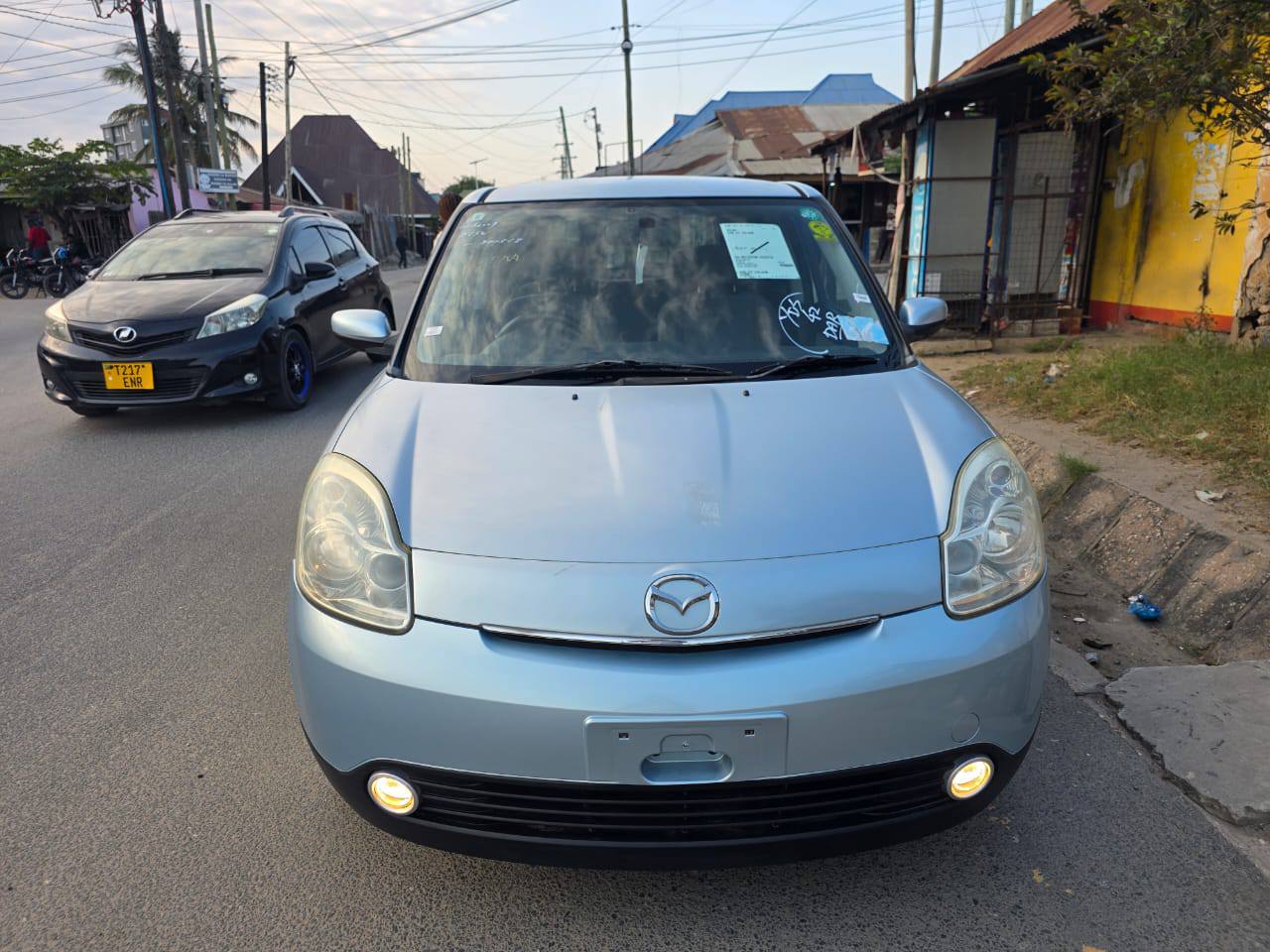 MAZDA VERISA* *Price/Bei 16.9mil+REGISTRATION* 2010 Cc *1490