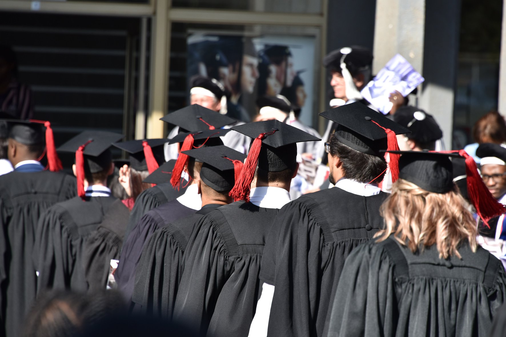 University of the Free State - The University of the Free State (UFS ...