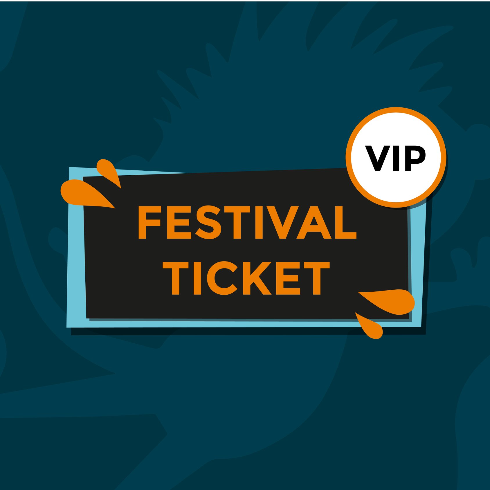 Trollywood Animation Festival - We have Standard and VIP Festival ...