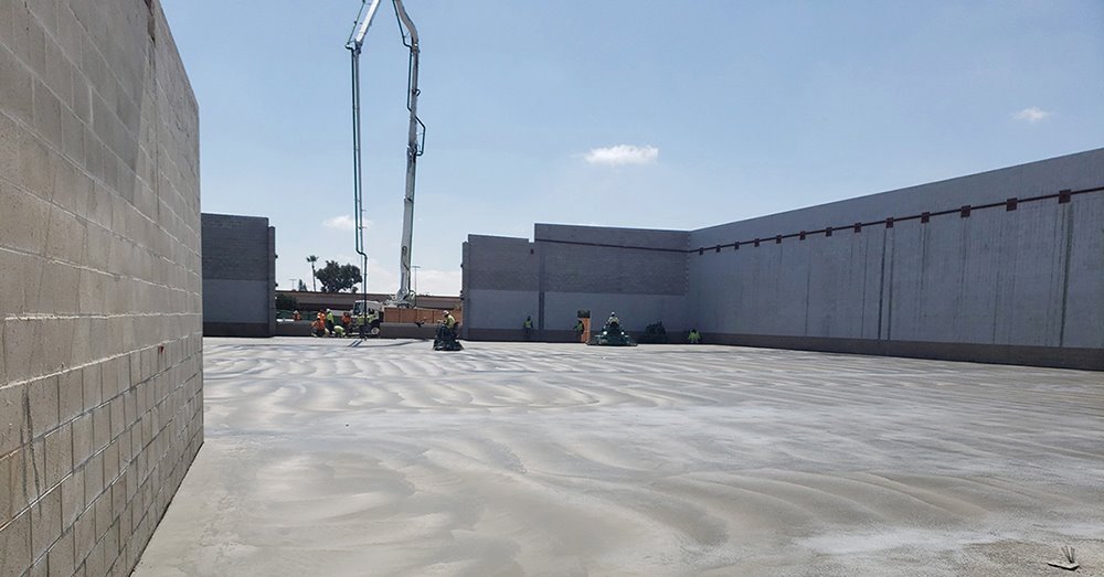 Bergman Construction | Brea CA