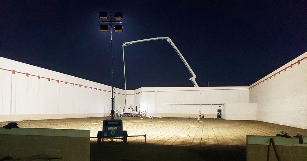 Bergman Construction | Brea CA