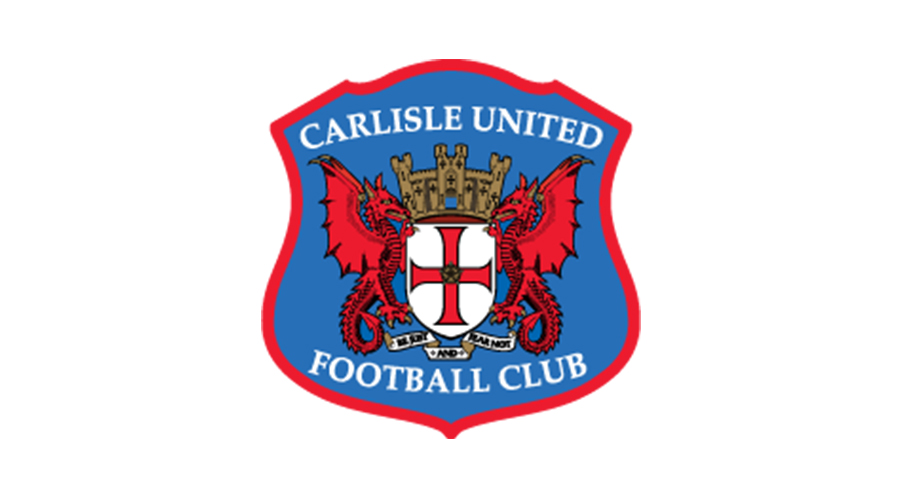 COME ON YOU BLUES! 🔵⚽️ Best of luck Carlisle United Football Club for ...