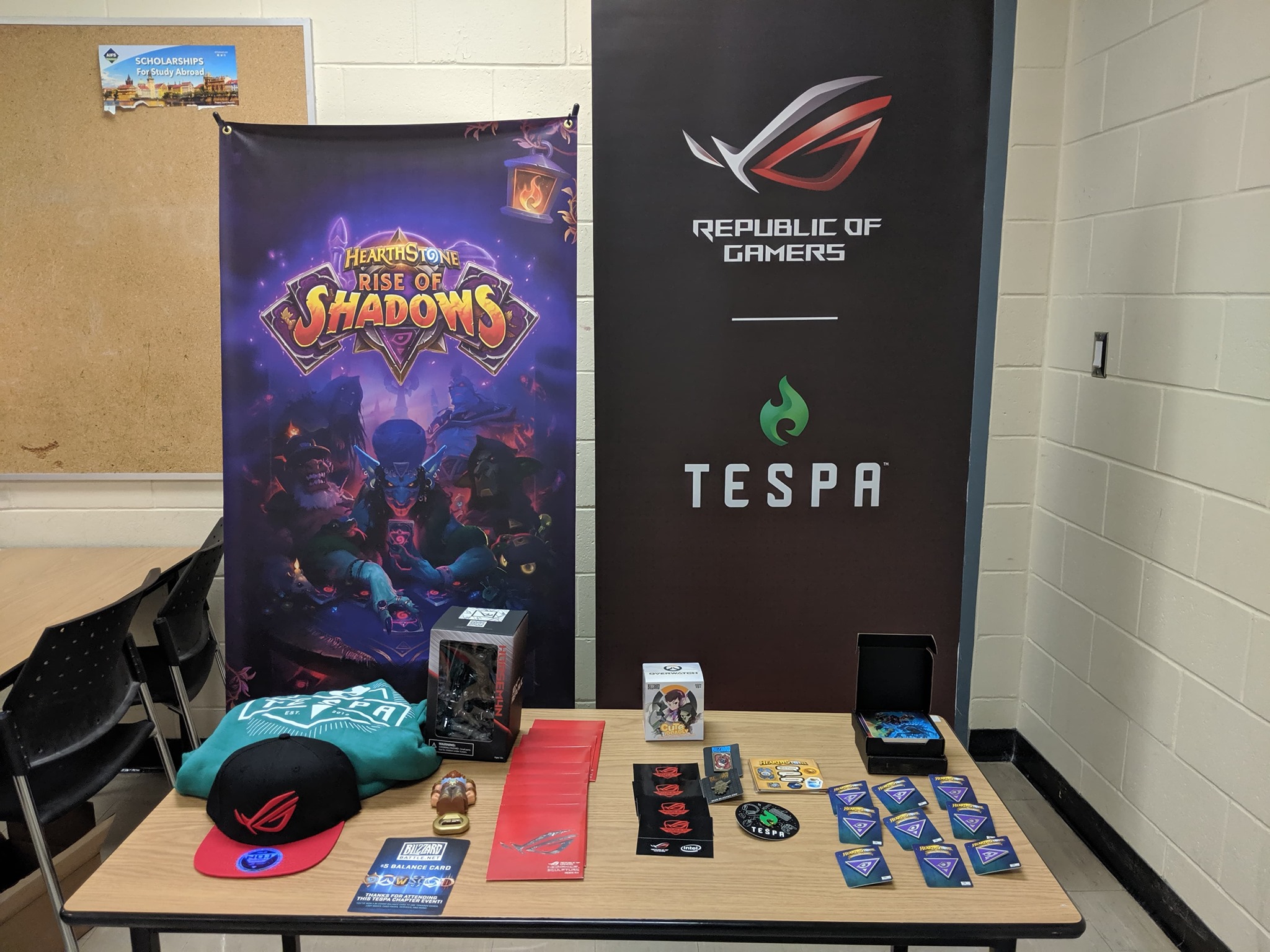 Queen's Esports Association - QEA