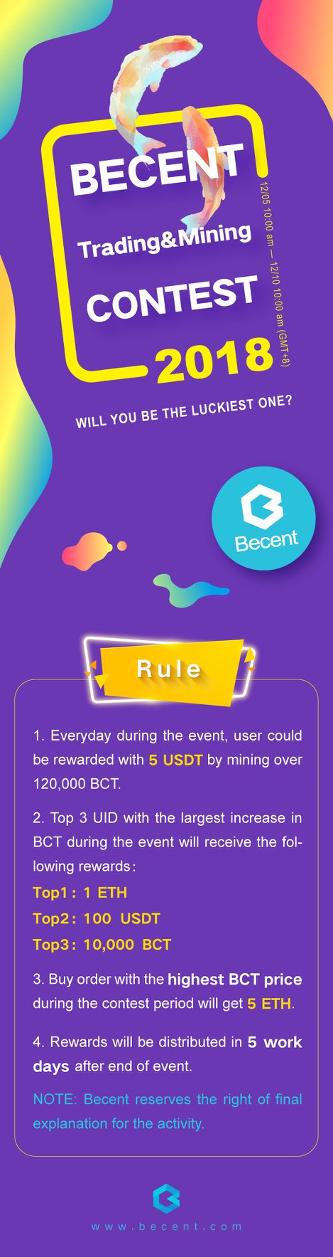 Becent