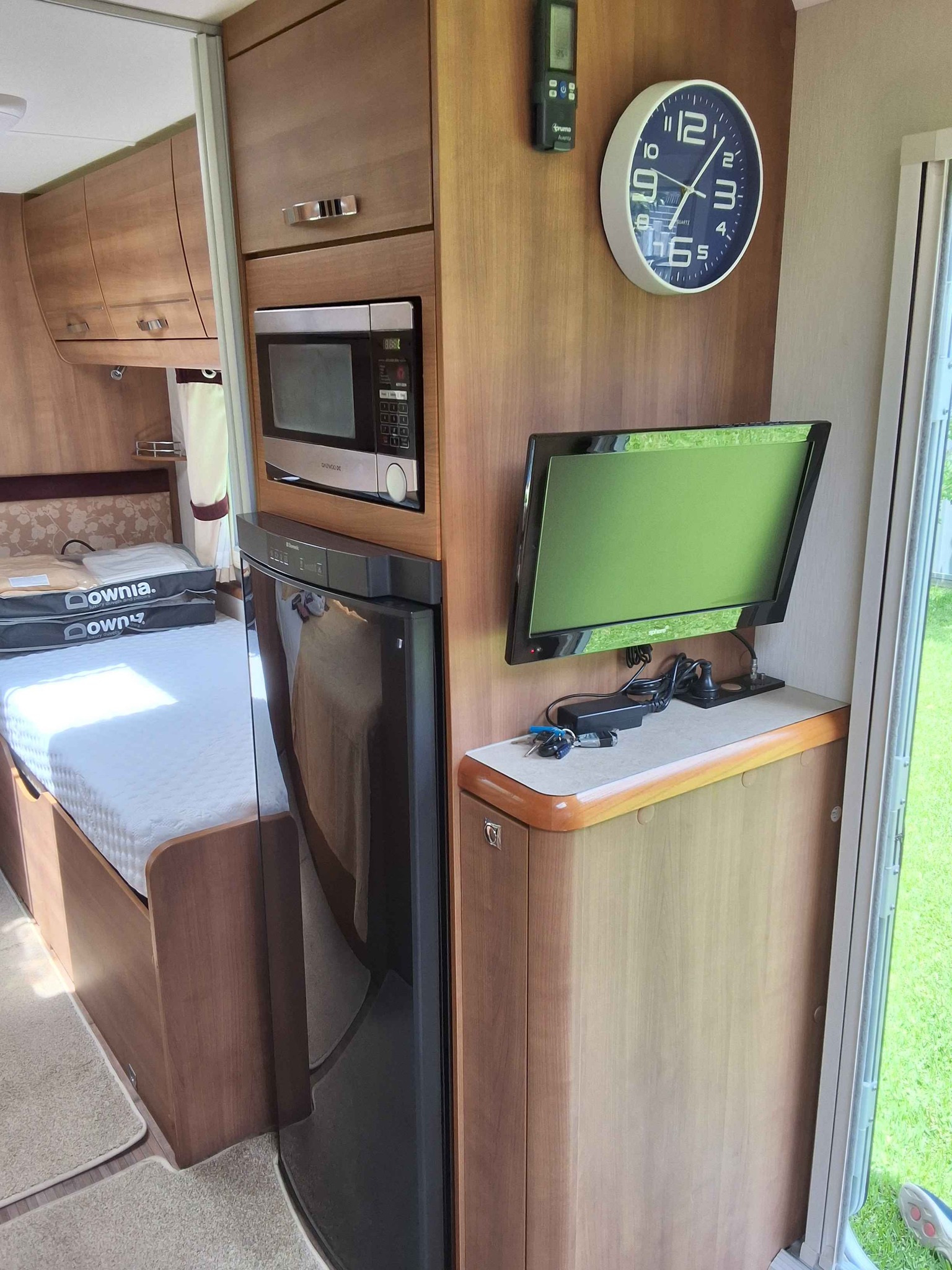 2014 Elddis buccaneer - RVs & Campers - Swansea, New South Wales ...