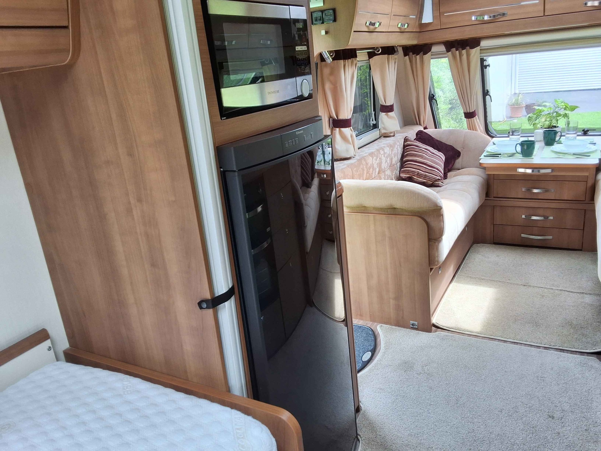 2014 Elddis buccaneer - RVs & Campers - Swansea, New South Wales ...