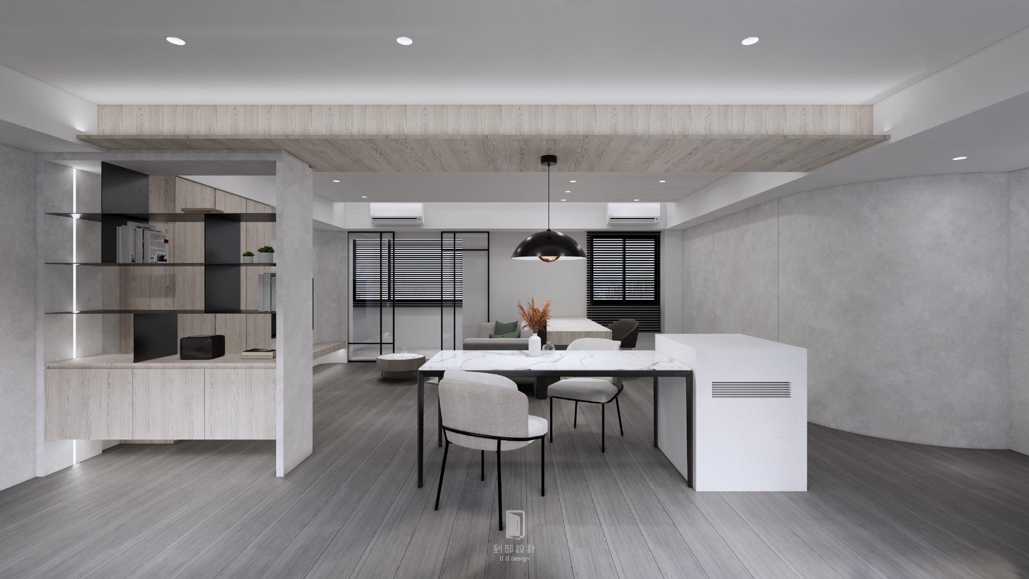 到邸設計DD_design | Neihu District