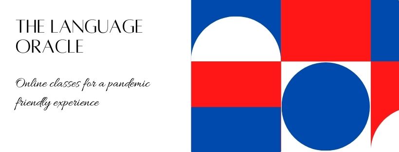 The Language Oracle