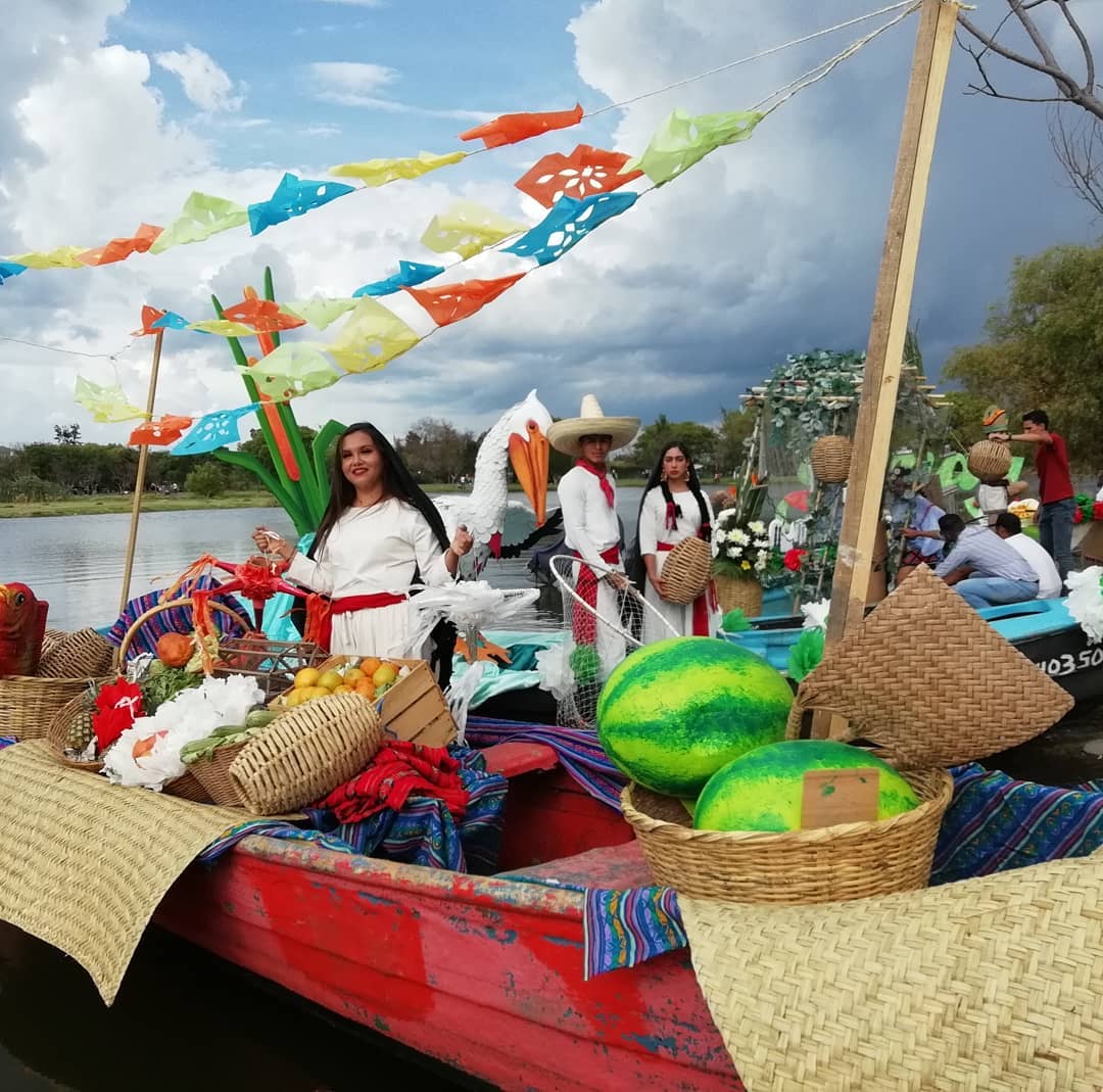 ¡La fiesta más antigua de #Jamay... - Turismo Jamay, Jalisco | Facebook