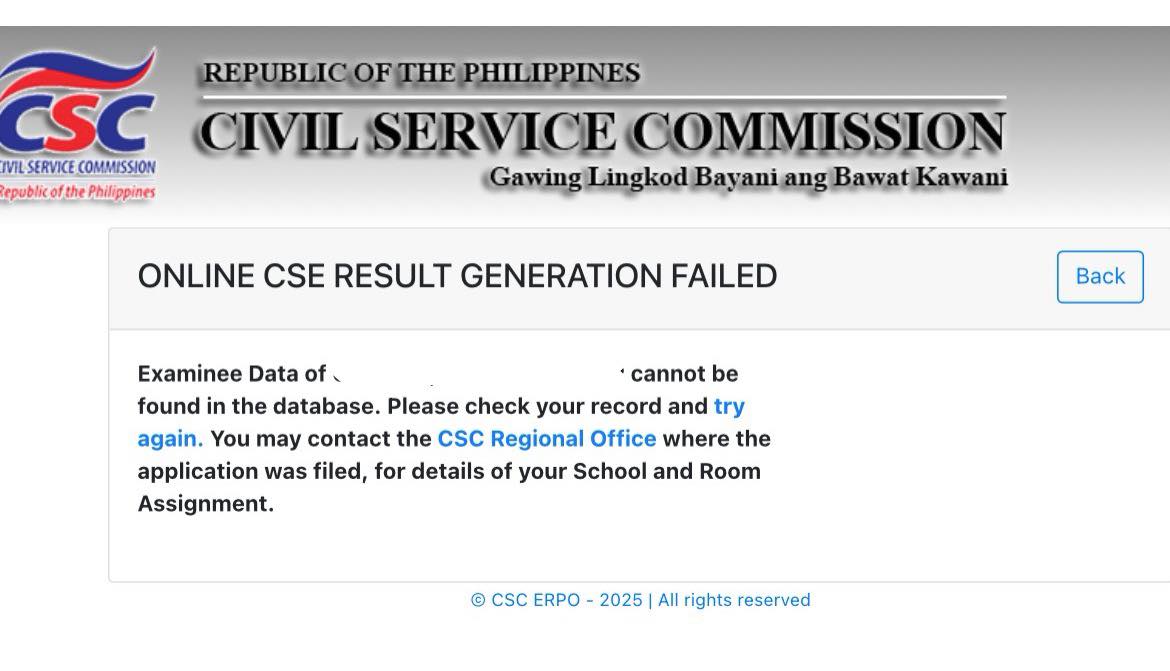 CIVIL SERVICE EXAM REVIEW | Can somebody help me | Facebook