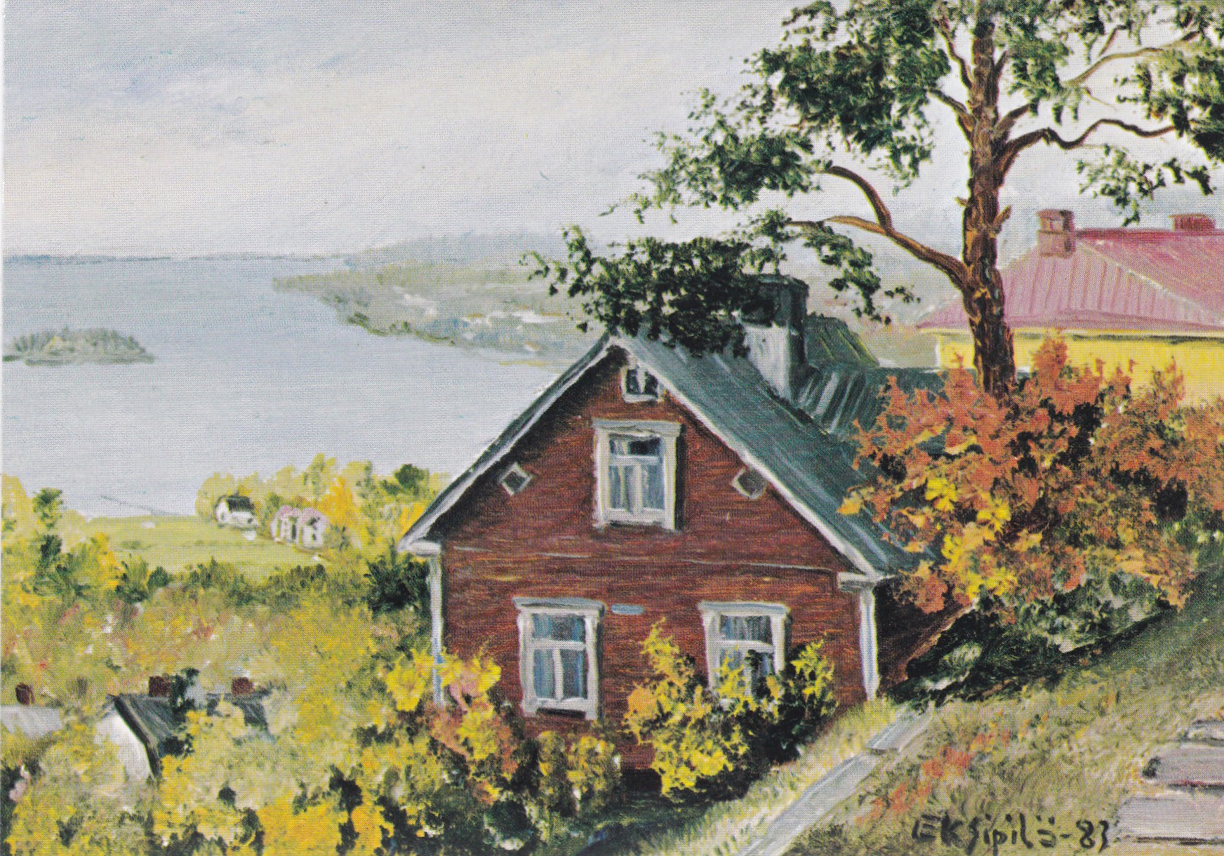 tampere-vanhoissa-kuvissa-tampere-pispala-e-facebook
