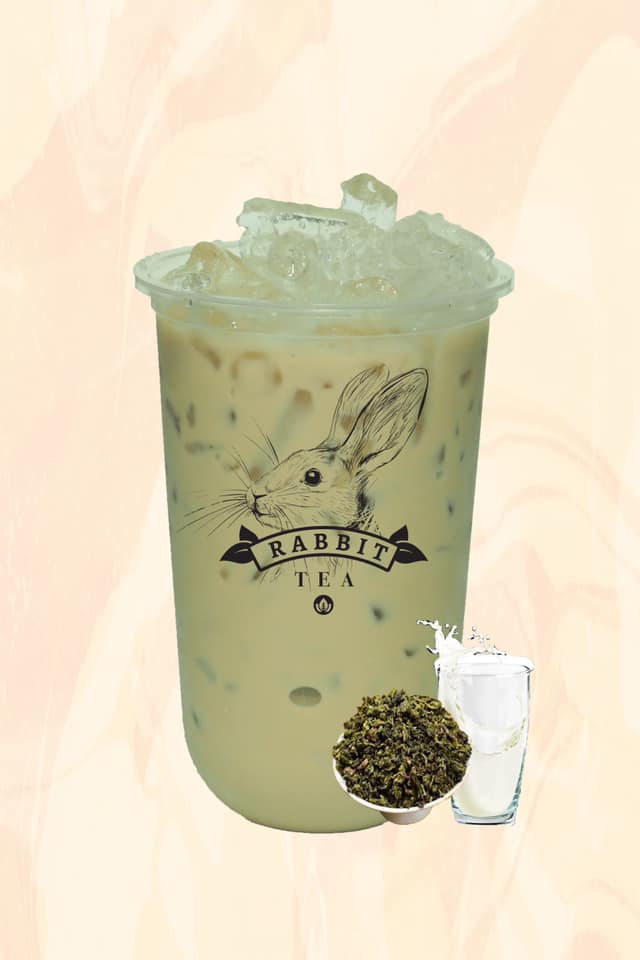 Rabbit Tea แรบบิท ที