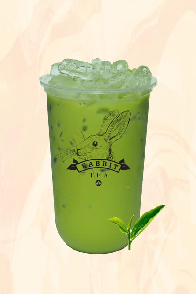 Rabbit Tea แรบบิท ที