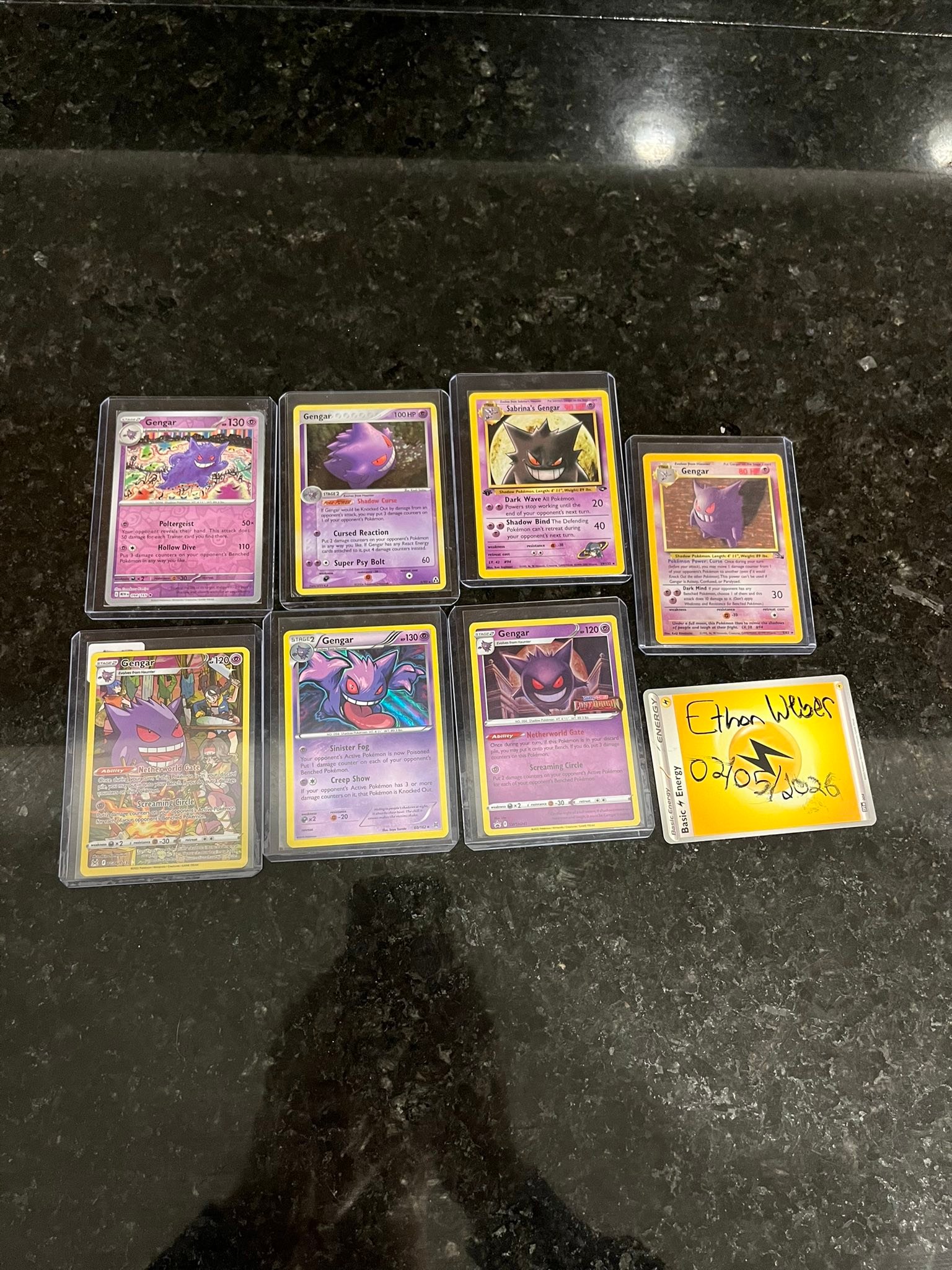 ditto gx pokemon card gold - GG22/GG70 - Crown Zenith - Galarian Gallery have Rule Boxes) did you know about this