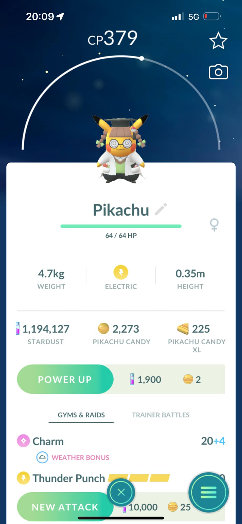 Pokémon Go - Shiny Gligar Niveau 1 (Scorplane) échange 30 Jours Ou Déjà Attrapé