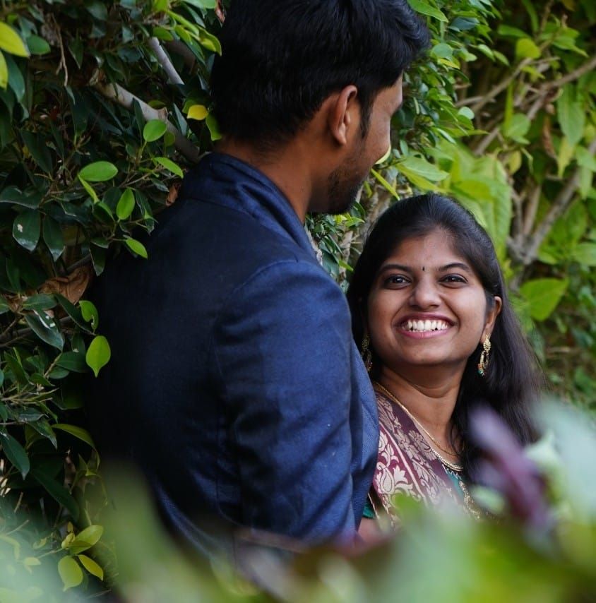Santhiya Sandy Raj
