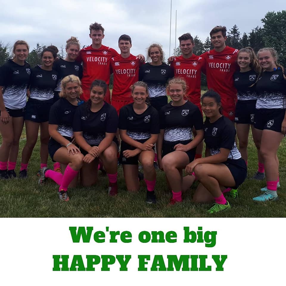 EORU 7s - 5,920 Photos - Amateur Sports Team