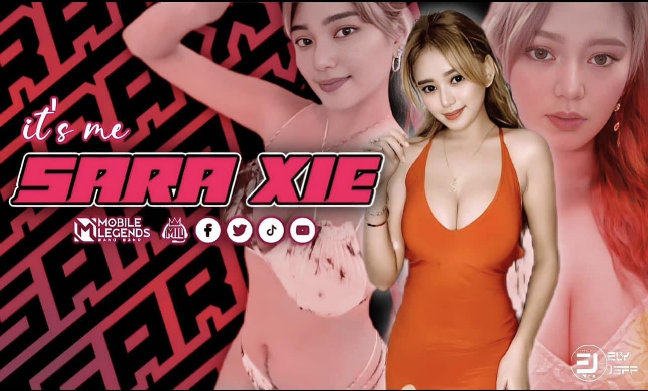 Sara Xie