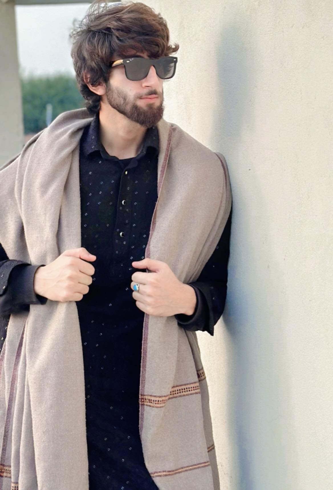 Zahid Lone