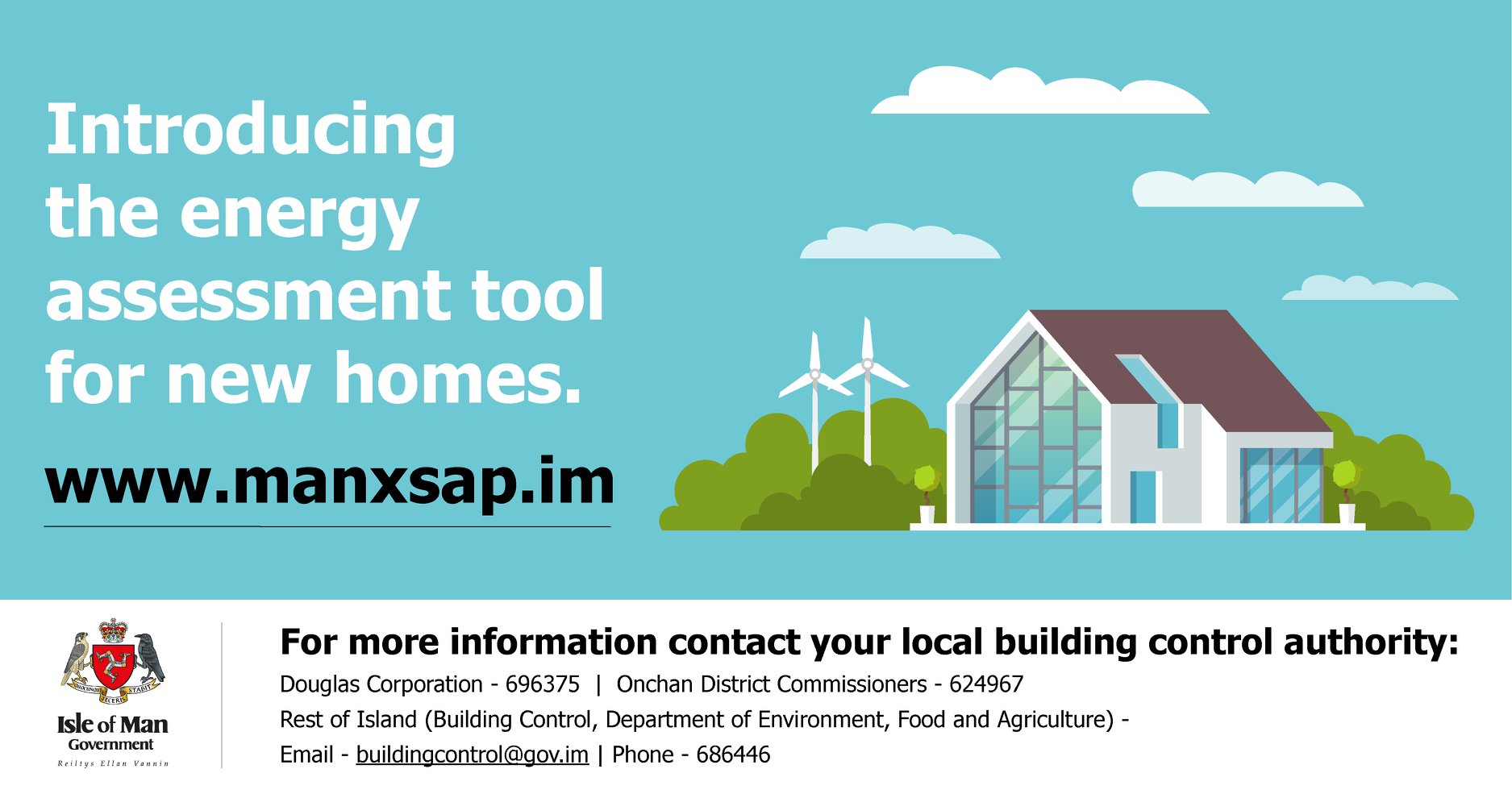IOM Govt DEFA - Planning & Building Control Directorate | Douglas Isle ...