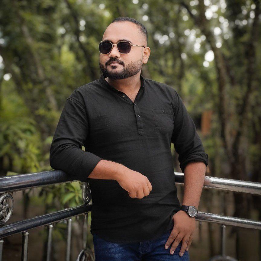 Md Jony Mj