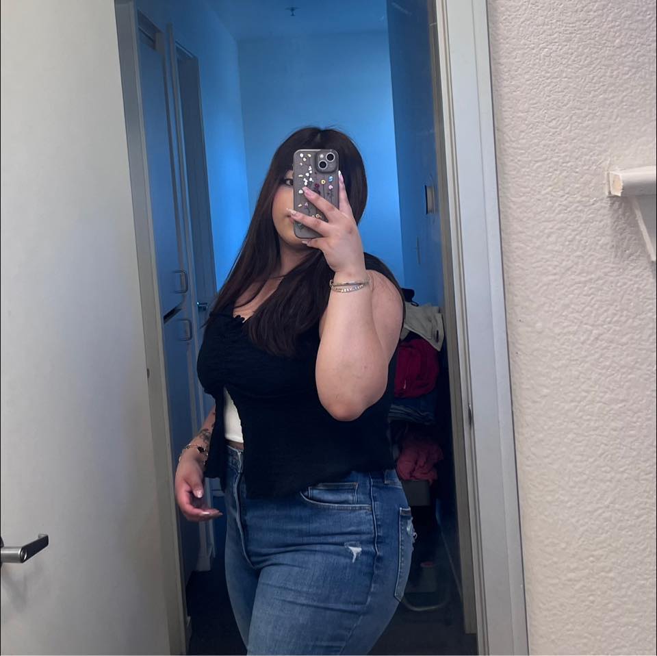 Alondra Soria