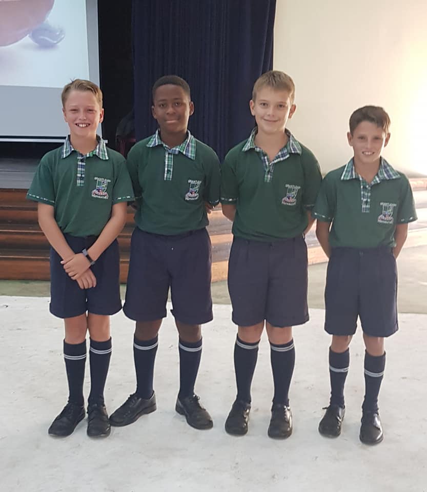 Congratulations to the following... - Grantleigh Schools | Facebook