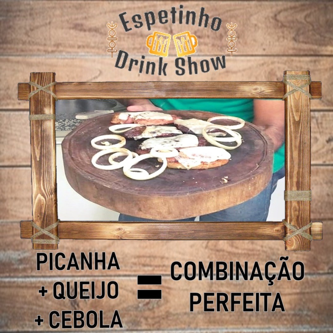 Baiba Espetinho foto 1