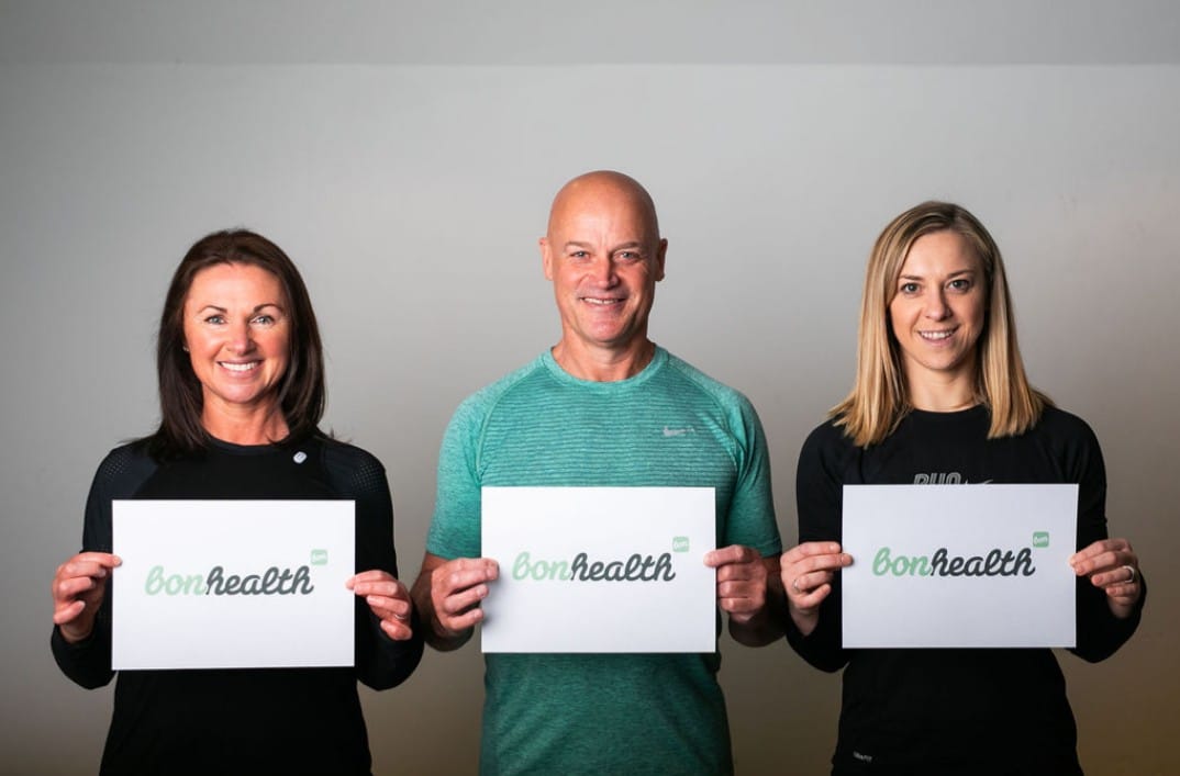 Bonhealth - 💚 Meet the Bonhealth Team 💚 VERY exciting round here at the ...