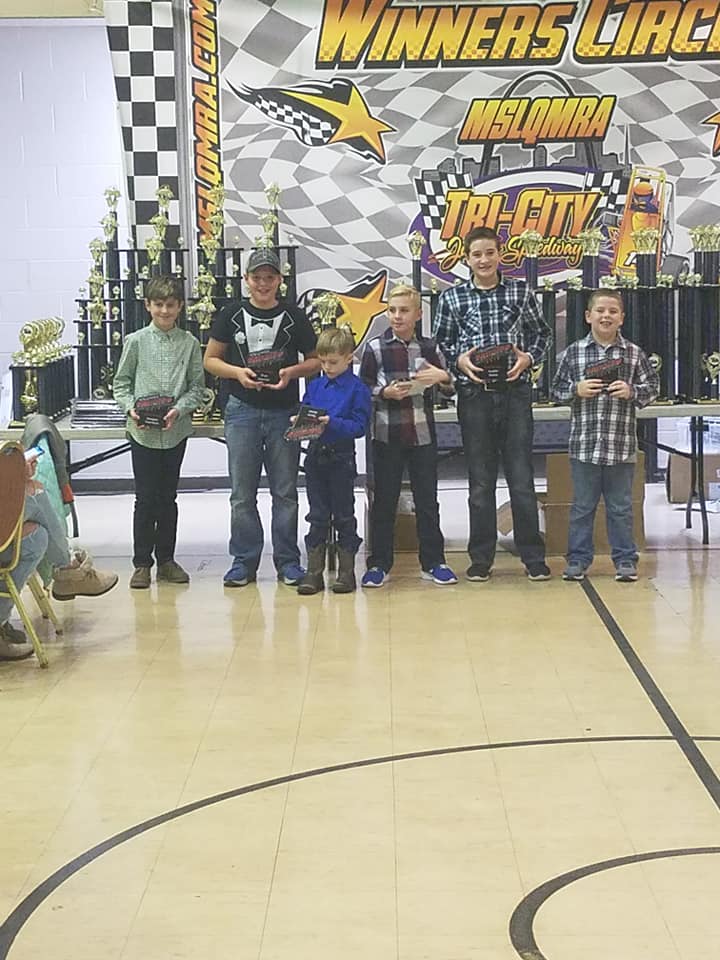 Team Simpson Racing