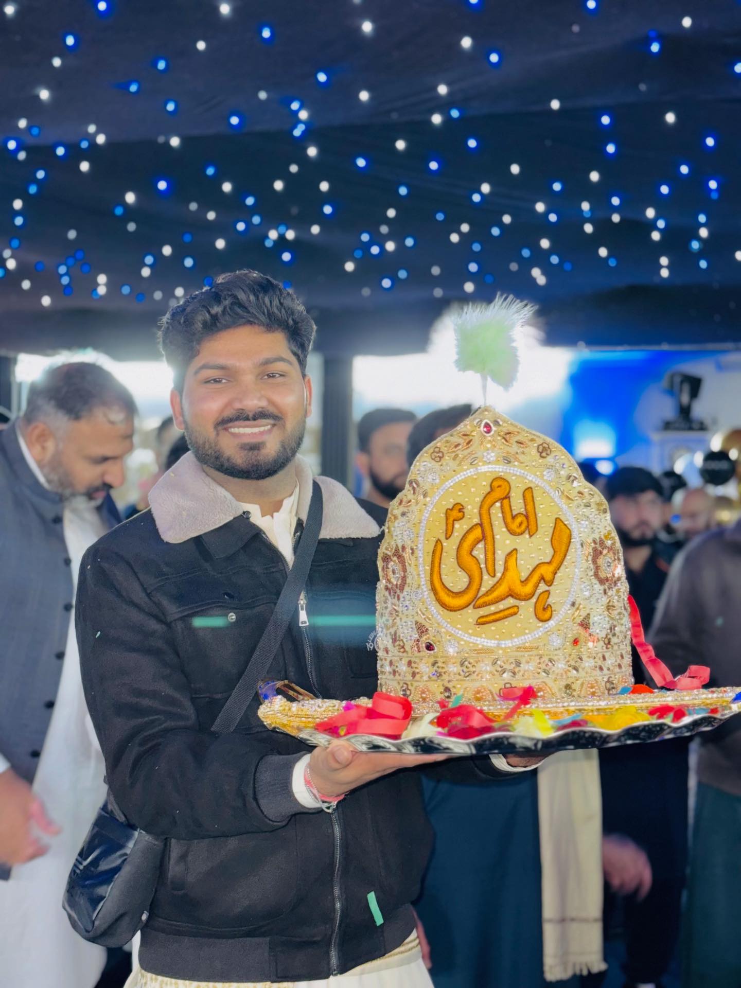 Sardar Arsam Saqlain