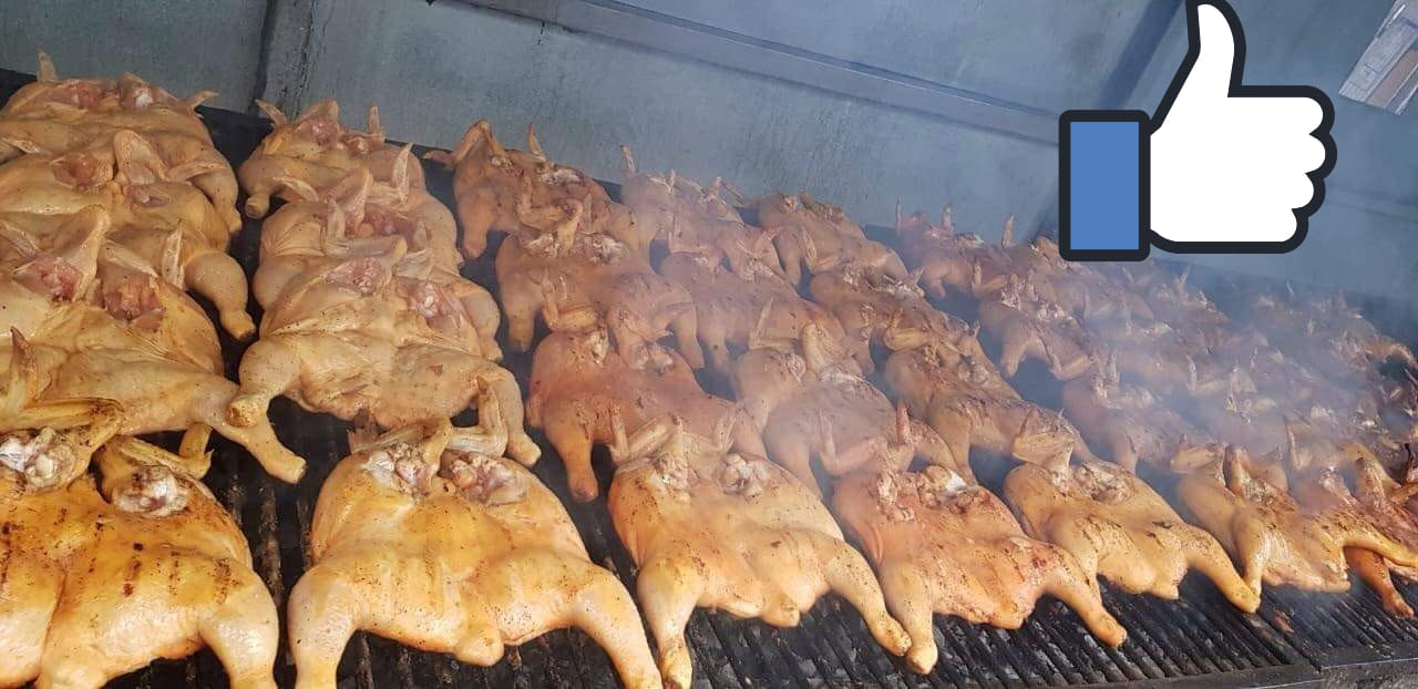Pollos Raul Suc. López Mateos | Santa Catarina