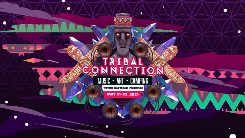Tribal Connection 2021