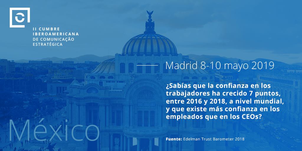 Cecorp - ¿Sabías que la confianza en los trabajadores ha...