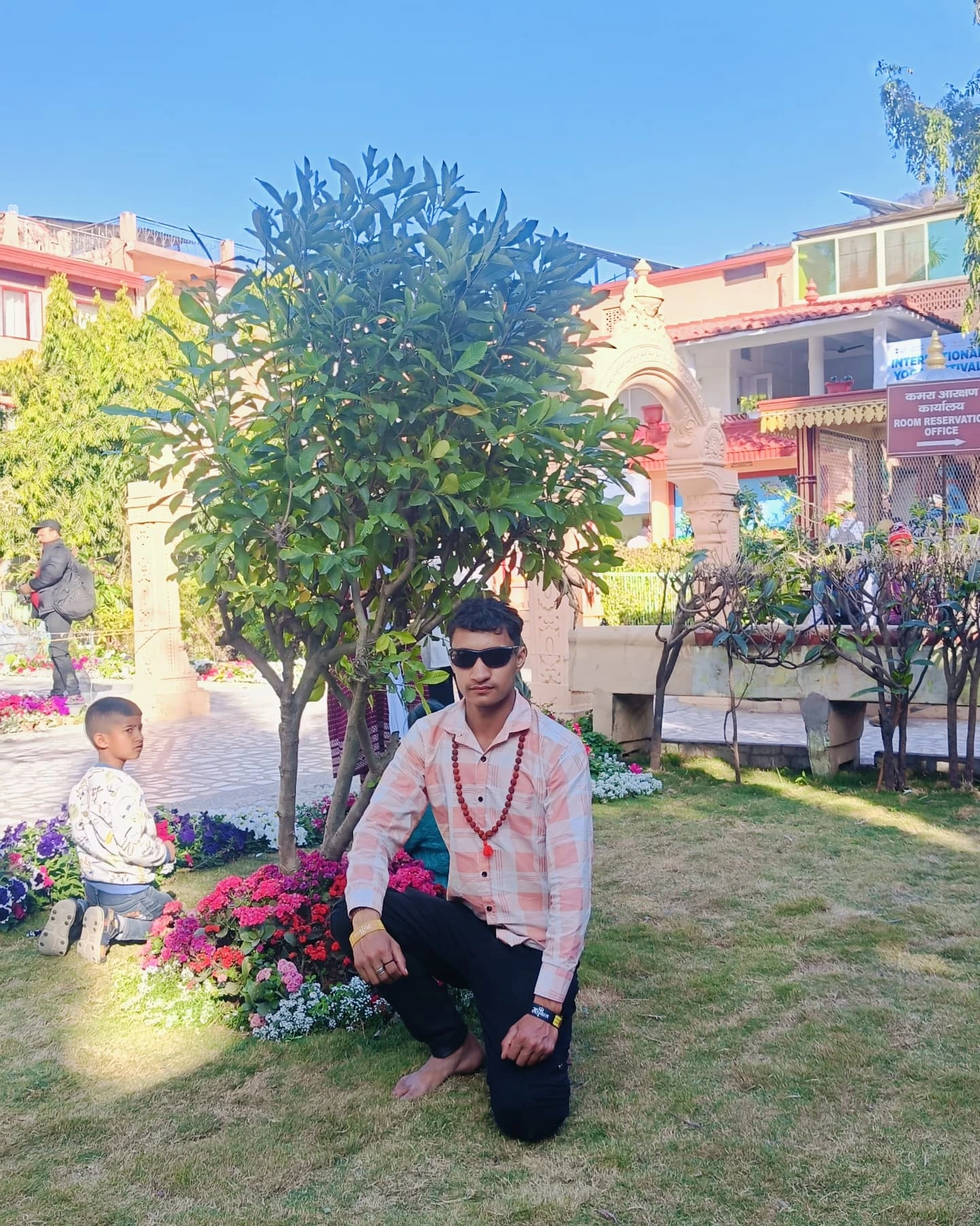 Satdev Rajput
